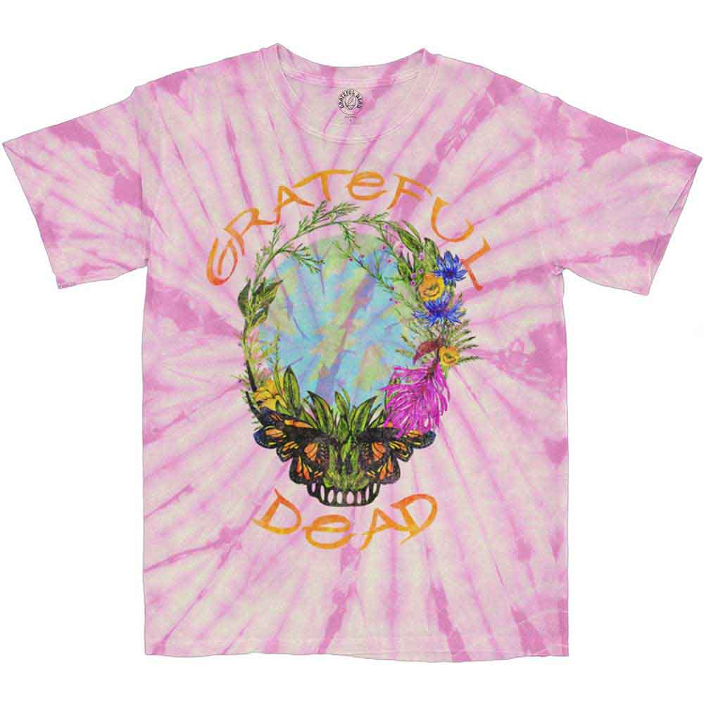 Grateful Dead Forest Dead Mens T Shirt