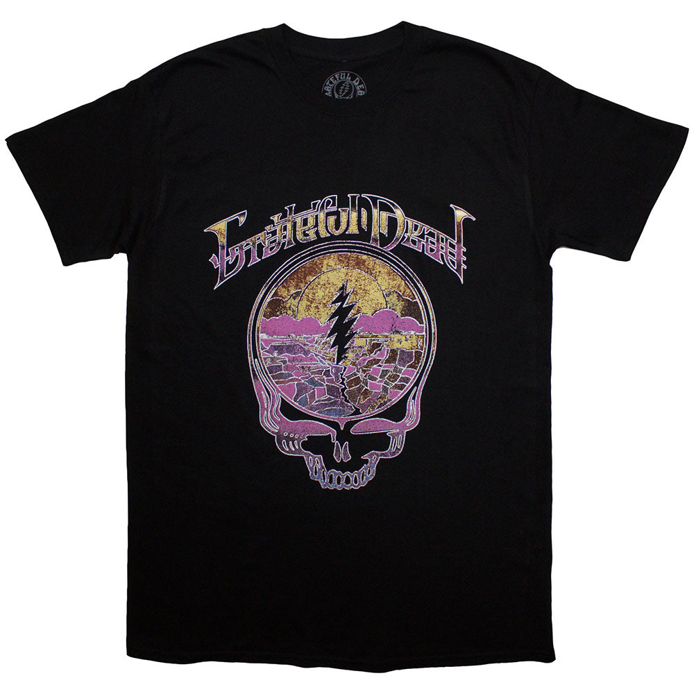 Grateful Dead Mosaic Mens T Shirt