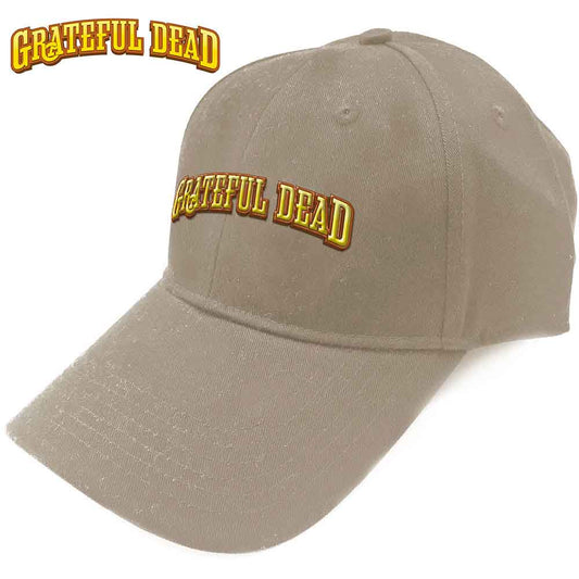 Grateful Dead Sunshine Daydream Logo Hat Neutral