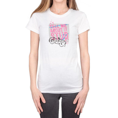 Grease Tell Me About It Stud T Shirt