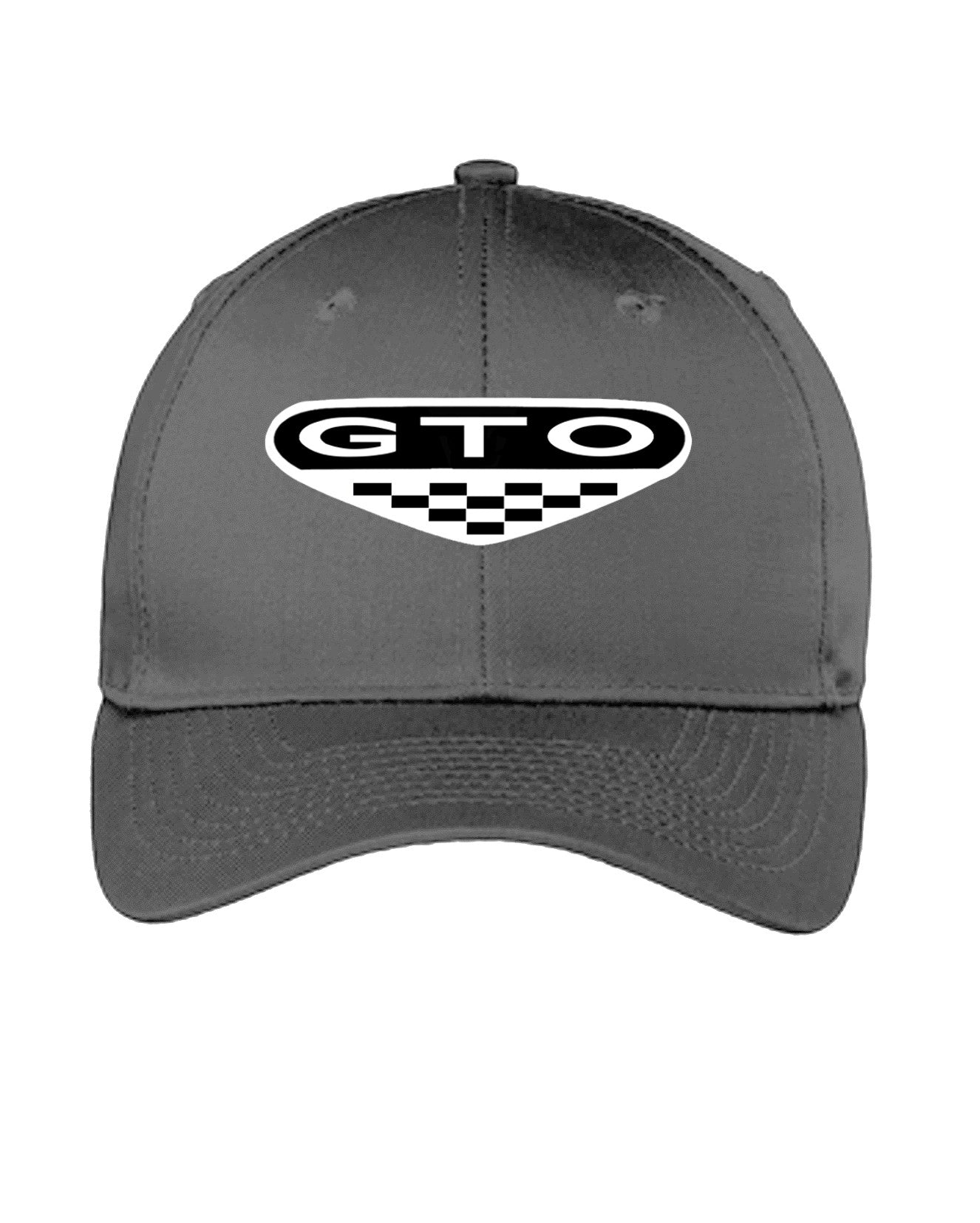 Pontiac 2004-06 GTO Hat Officially Licensed