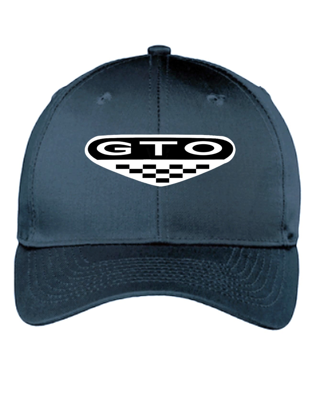Pontiac 2004-06 GTO Hat Officially Licensed