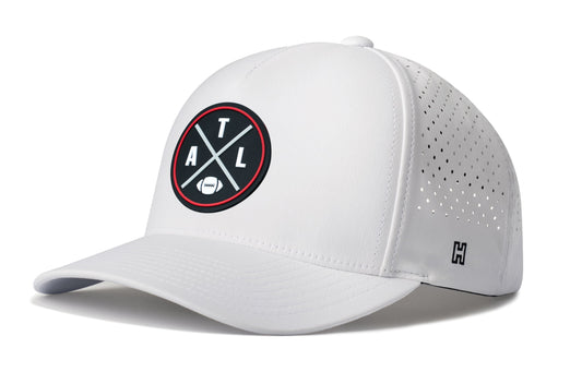Atlanta Football Performance 5-Panel Hat  |  ATL X Flexfit® Snapback