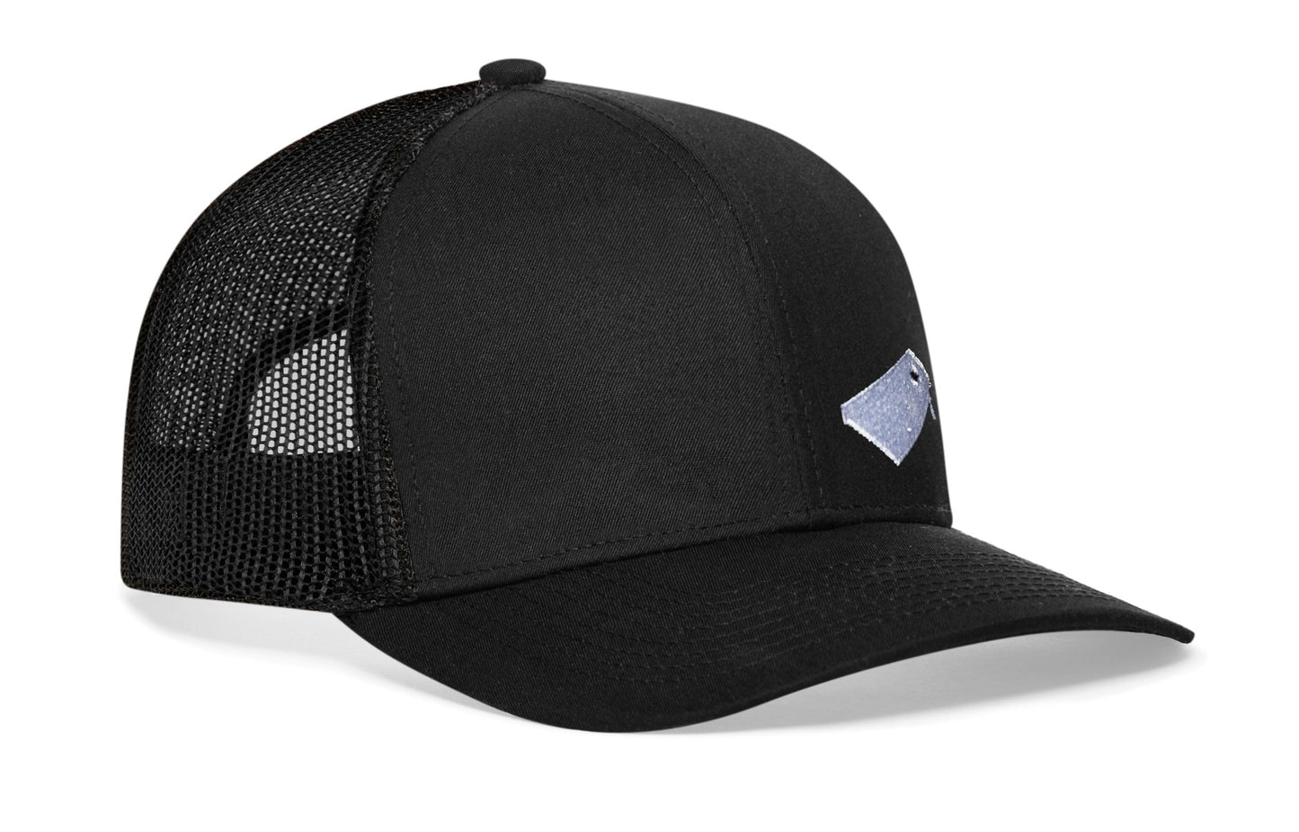 Cornhole Board Trucker Haka Hat Black Bags Snapback
