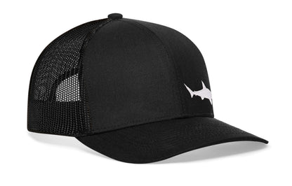 Shark Trucker Haka Hat Beach Snapback
