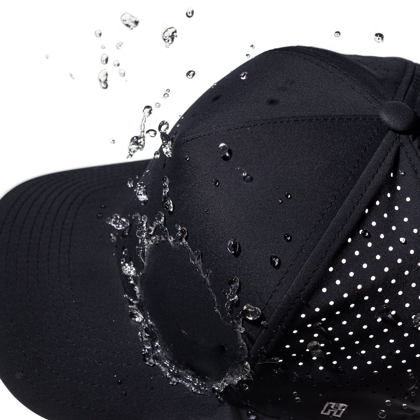Kansas City Baseball Performance 5-Panel Hat  |  KC X Flexfit® Snapback