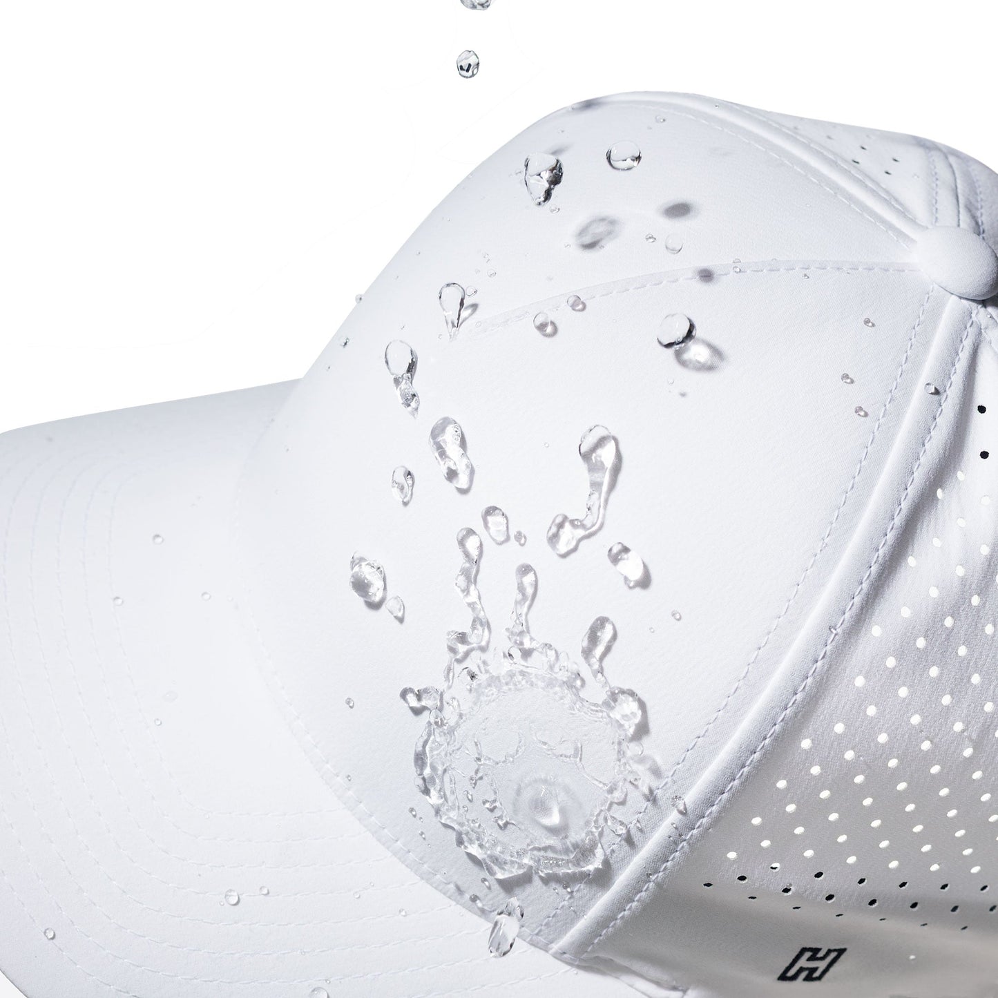 Toronto Basketball Performance 5-Panel Hat  |  TOR X Flexfit® Snapback