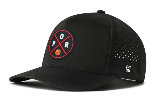 Portland Basketball Performance 5-Panel Hat  |  POR X Flexfit® Snapback