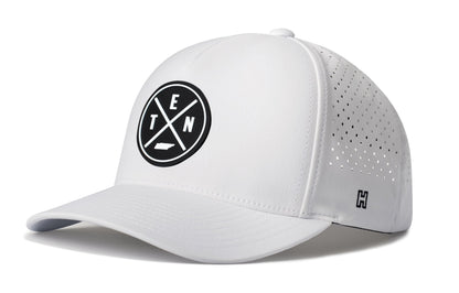 Tennessee Performance 5-Panel Hat  |  TEN X Flexfit® Snapback