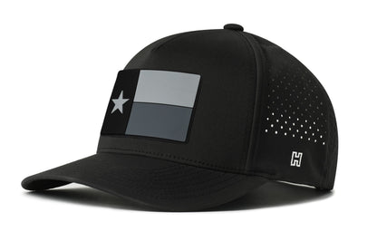 Texas Flag Performance 5-Panel Hat  |  TX Tactical Flexfit® Snapback