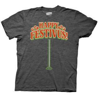 Happy Festivus For the Rest of Us T Shirt