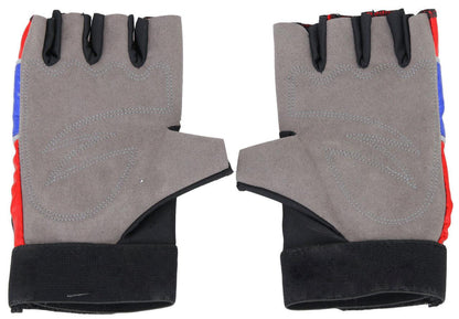 Harley Quinn Cosplay Accessory Two Glove Set