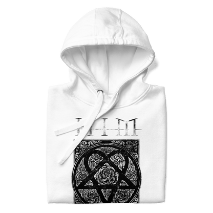 HIM - Chapel Hoodie