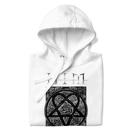 HIM - Chapel Hoodie