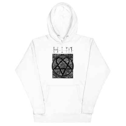 HIM - Chapel Hoodie
