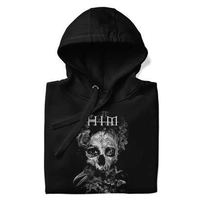 HIM - Dark Light Hoodie