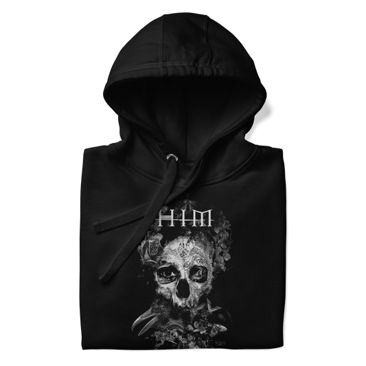 HIM - Dark Light Hoodie