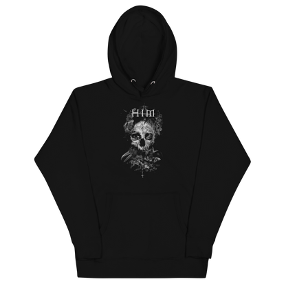 HIM - Dark Light Hoodie