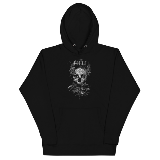 HIM - Dark Light Hoodie
