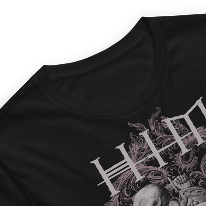 HIM - Finland's Finest Jumbo Print T Shirt