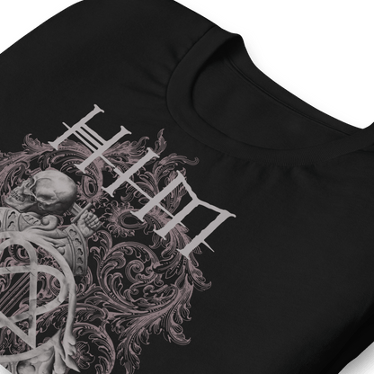 HIM - Finland's Finest Jumbo Print T Shirt