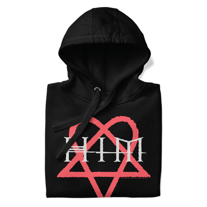 HIM - Heartkiller Hoodie