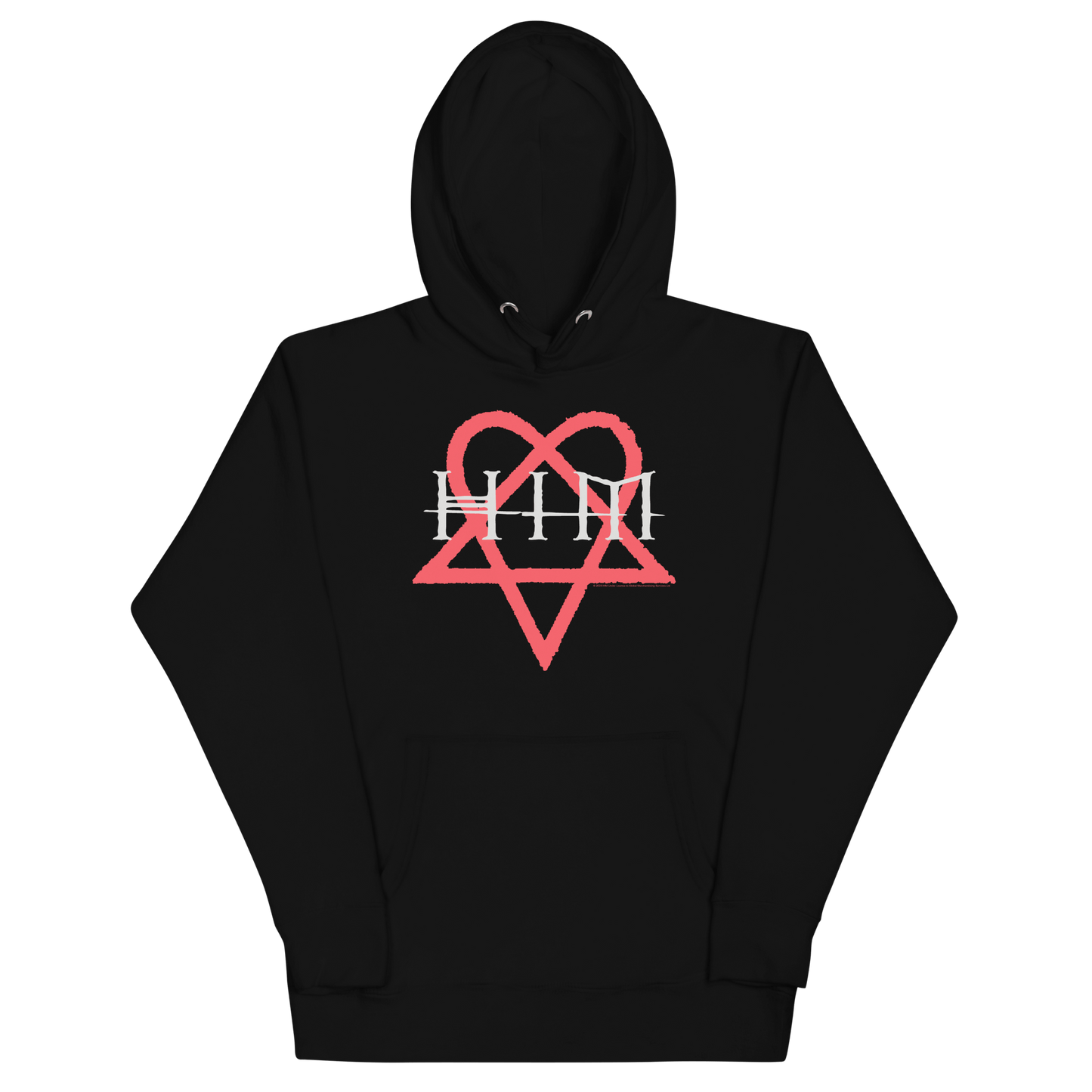 HIM - Heartkiller Hoodie