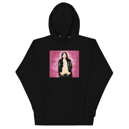 HIM - Razorblade Romance Hoodie