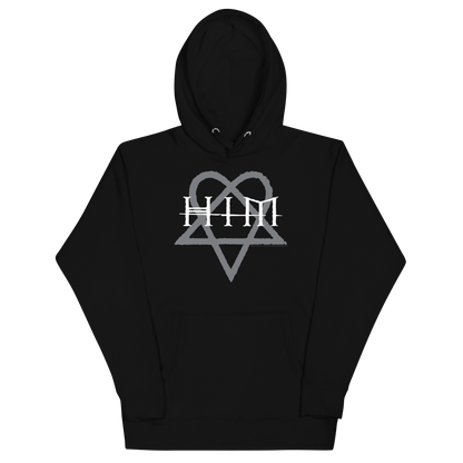 HIM - Tears Hoodie