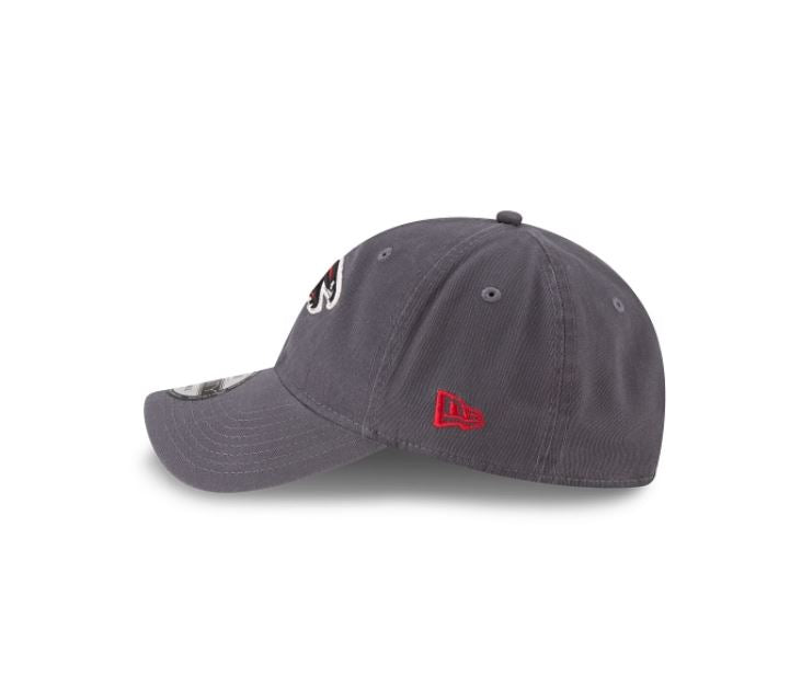 Atlanta Falcon - NFL 9Twenty Core Classic Gray Hat New Era