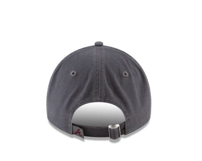 Atlanta Falcon - NFL 9Twenty Core Classic Gray Hat New Era