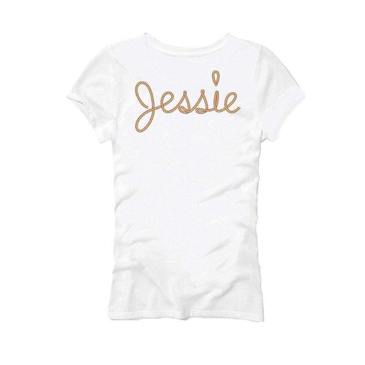I am Jessie Toy Story Costume T Shirt