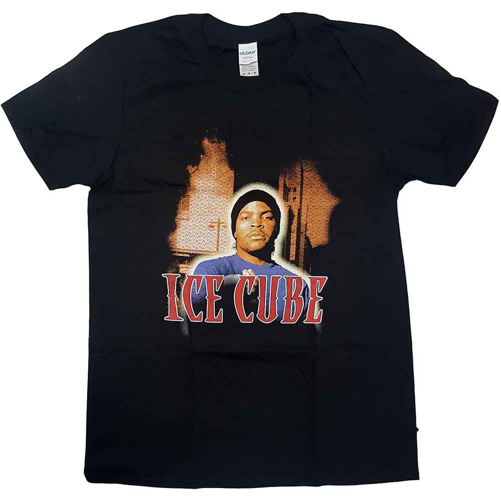 Ice Cube Bootleg Mens T Shirt