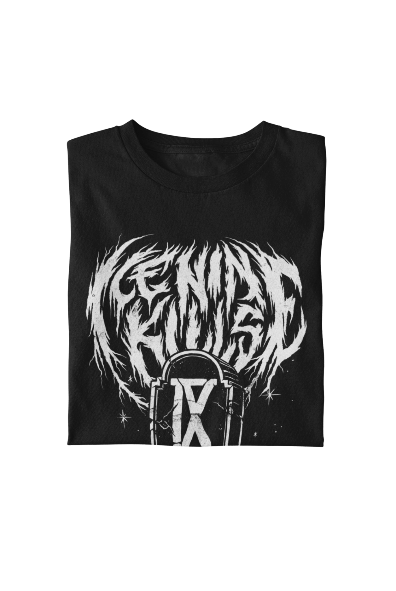 Ice Nine Kills - A Grave Mistake T Shirt