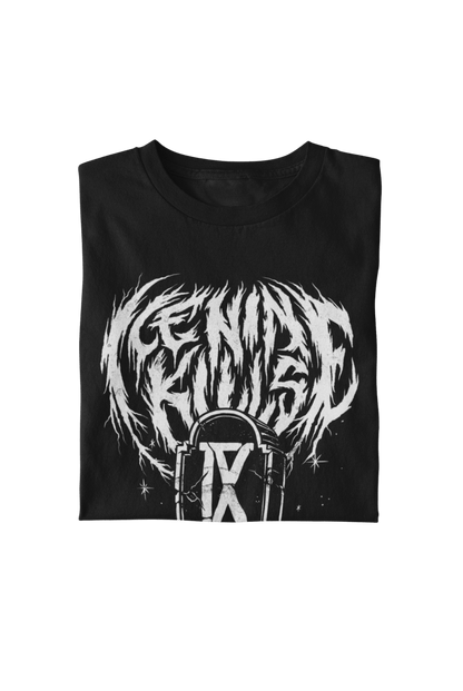 Ice Nine Kills - A Grave Mistake T Shirt