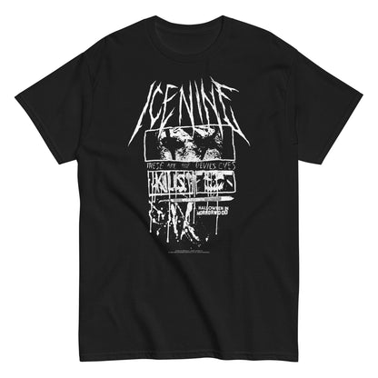 Ice Nine Kills - Devil's Eyes T Shirt