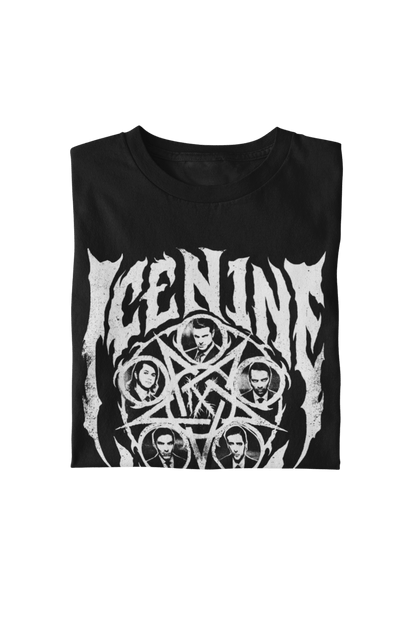 Ice Nine Kills - Fictional Substance T Shirt