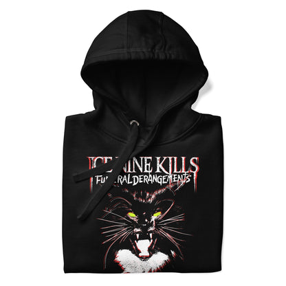 Ice Nine Kills - Funeral Derangements Classic Hoodie