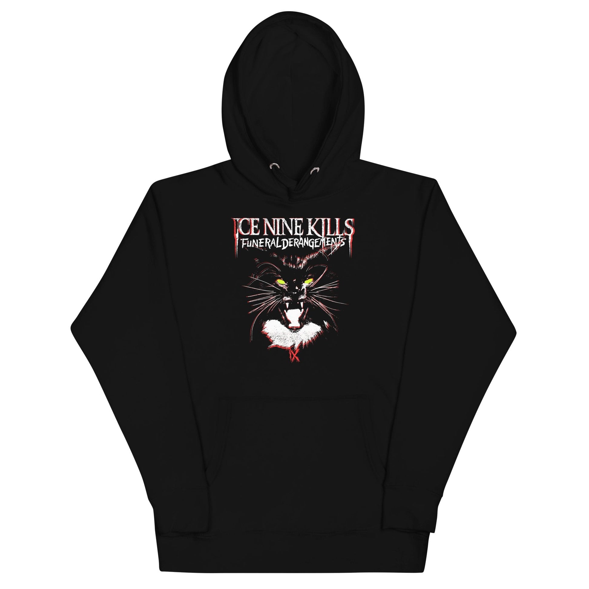 Ice Nine Kills - Funeral Derangements Classic Hoodie