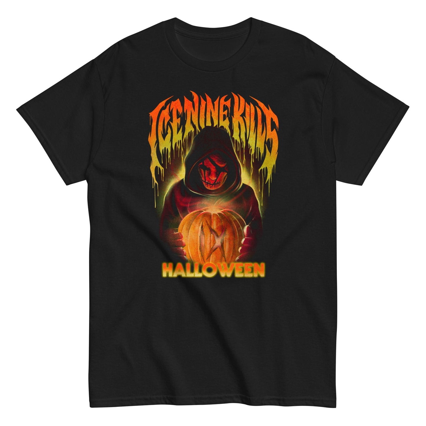 Ice Nine Kills - Halloween T Shirt