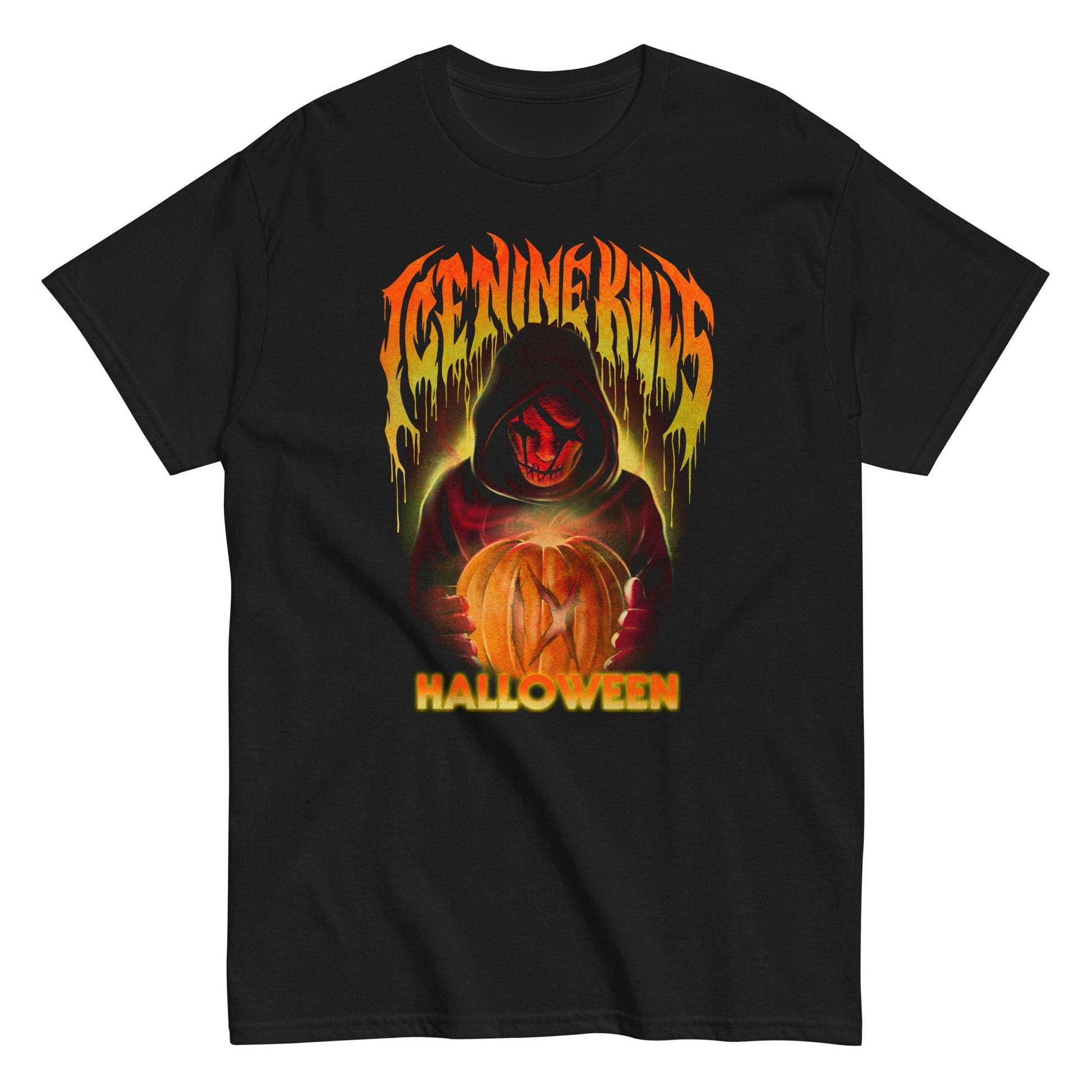 Ice Nine Kills - Halloween T Shirt