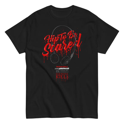 Ice Nine Kills - Hip to be Scared T Shirt