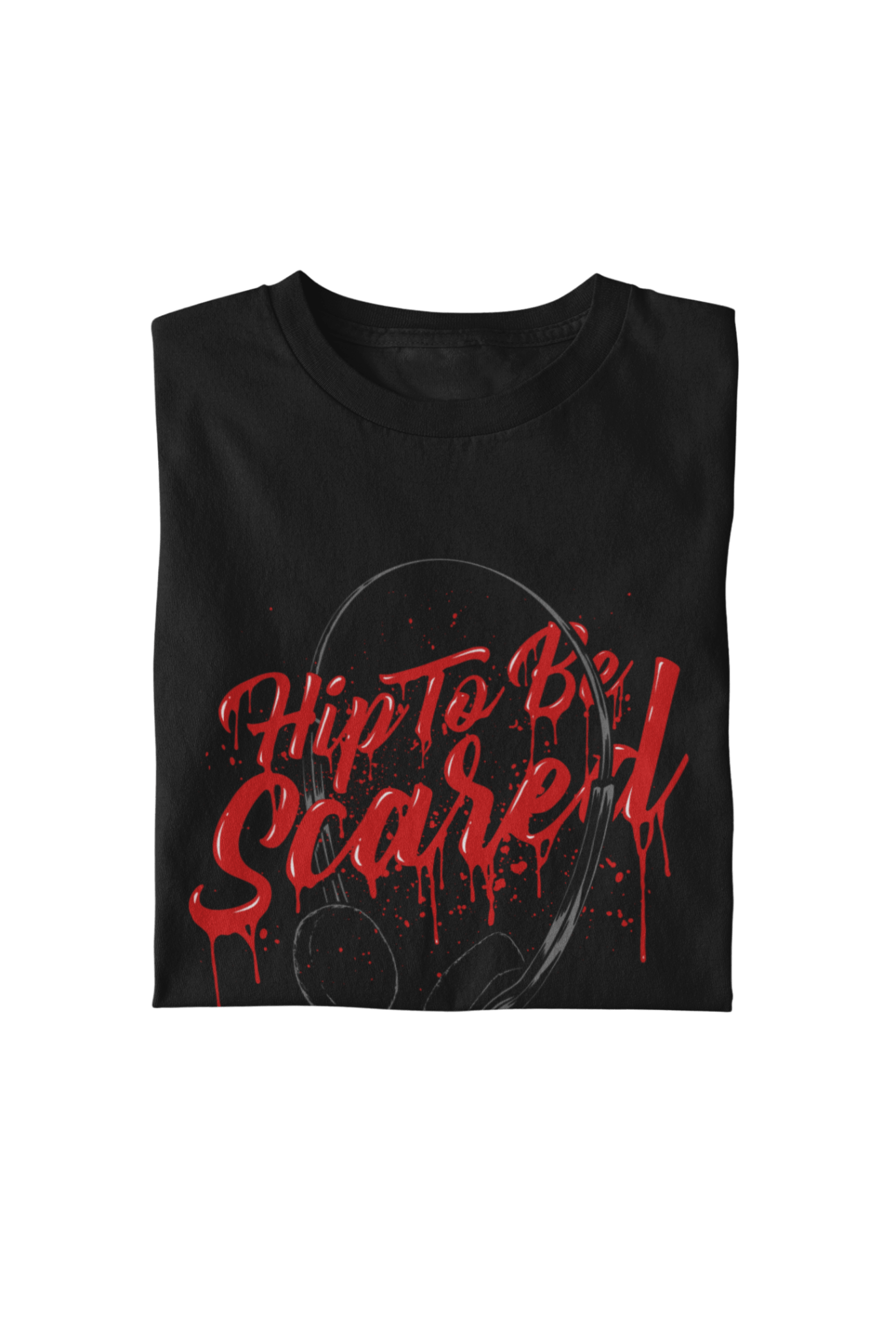 Ice Nine Kills - Hip to be Scared T Shirt