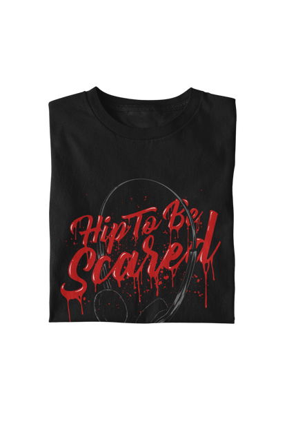Ice Nine Kills - Hip to be Scared T Shirt