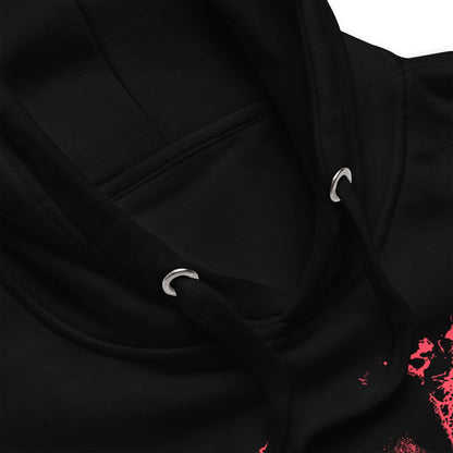 Ice Nine Kills - IX Days Later Classic Hoodie