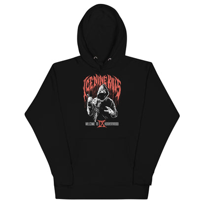 Ice Nine Kills - IX Horrorwood Classic Hoodie