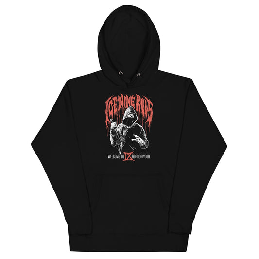 Ice Nine Kills - IX Horrorwood Classic Hoodie
