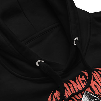 Ice Nine Kills - IX Horrorwood Classic Hoodie