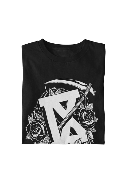 Ice Nine Kills - IX Roses T Shirt