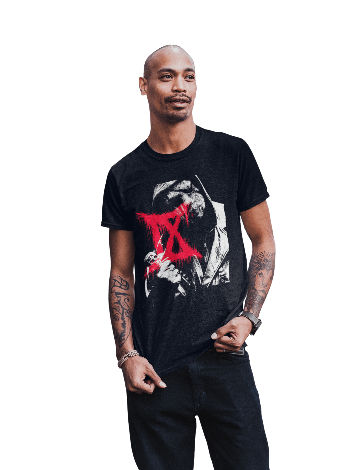 Ice Nine Kills - IX T Shirt